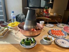 -东镇老火锅(长春路首店)