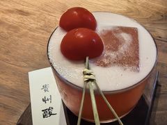 -兮禾酒馆(护国路店)