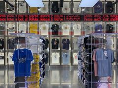 -优衣库(银座店)