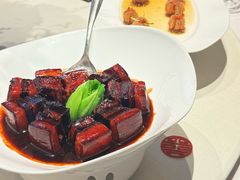 绍兴老酒红烧肉-蘇锦宴·淮扬菜烤鸭·小院(三元桥霄云路店)