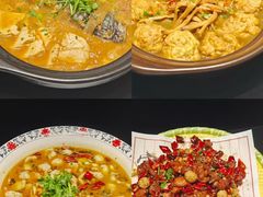 -雅酌园百姓菜馆(颐和路店)
