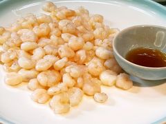 清炒野生河虾仁-19号私房菜(云南路店)