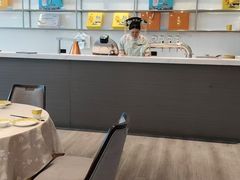 -惠丰堂饭庄(北洼路店)