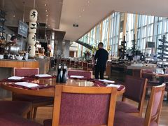 大堂-视界美食自助餐厅·石家庄希尔顿酒店