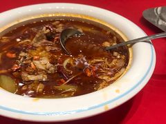 -乾隆美食·本帮菜(黄河路店)