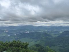 -九鼎铁刹山风景区