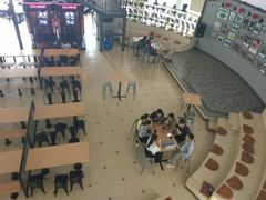 -西南政法大学-学生1食堂