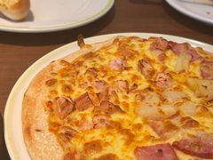 -萨莉亚意式餐厅(杭州滨江天街店)