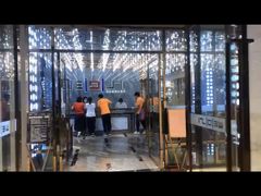 -威蒂斯国际健身游泳会所(东莞庄路店)