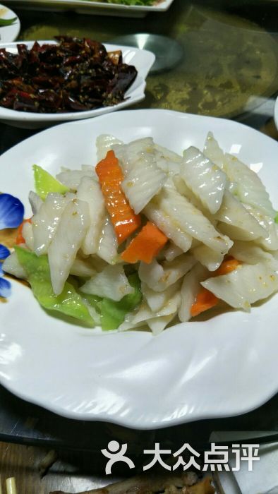 刘记菜馆-图片-保定美食-大众点评网