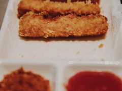 -海底捞火锅(银泰中心店)