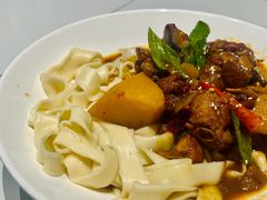 -一醒·手工面·西北传统小吃(悠方购物中心店)