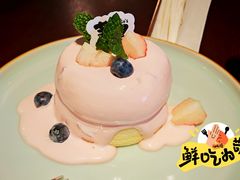 -茉里·舒芙蕾·手作甜品
