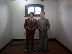 -青岛德国监狱旧址博物馆