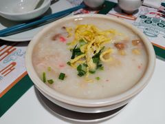 艇仔粥-有心德(隆生店)