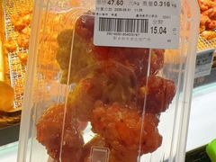 -胖东来生活广场(健康路店)
