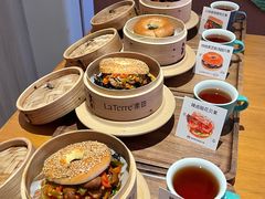 -La Terre乐田(万象城店)