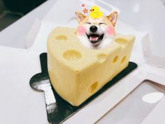 -云朵上的鱼(莘庄店)