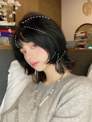-爱秀造型 T-G