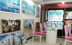-维多利亚婚纱摄影全球旅拍(华南旗舰店)