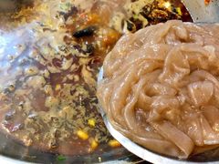 -黑竹香鸡(营和巷店)