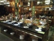 -金帝水疗会所(西湖店)