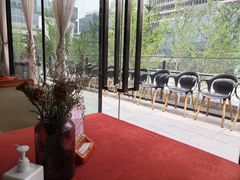 -赵小姐丨新中餐(曲江店)