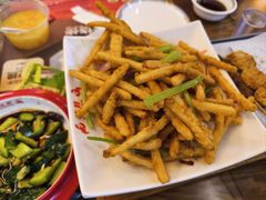 -庆峰龙虾烧烤(合肥一店)