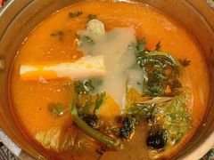 -火舞泰·泰式海鲜火锅餐厅(世纪城店)