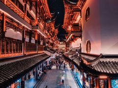-豫园