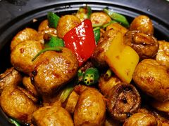 -尚一汤·粤菜海鲜(环球港店)