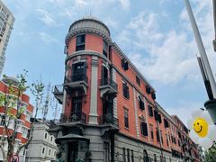 -飞马旅黎黄陂路文旅街区