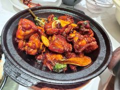 -鹿港小镇(黄金店)