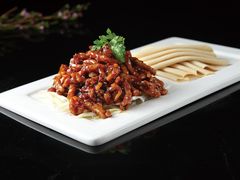 -真地道京味府·鲜橙烤鸭·北京菜(朝外大街东大桥店)