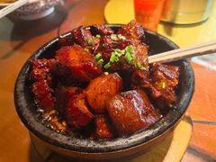 -小柴米·传统江西菜(八一广场店)