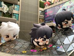 -上海K11购物艺术中心