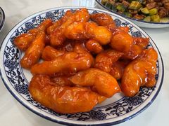 -北大地皖峰饭馆