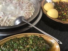 -老来福·非遗酸汤兔(凯旋路店)