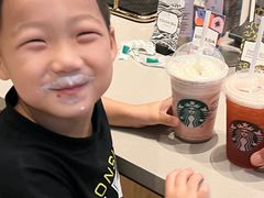 -星巴克臻选(武汉首义汇店)