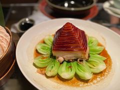 金牌扣肉-湖滨28中餐厅·西湖宴·杭州君悦酒店