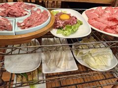 -马记伊源斋涮肉·清真菜(潘家园古玩市场店)