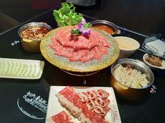 -鲁西肥牛(九方购物中心店)