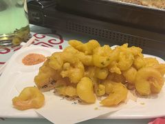 -添福来墨鱼饺子 · 海鲜东北菜(大连星海·黄浦路店)