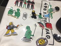 -Badmarket(庙前西街店)