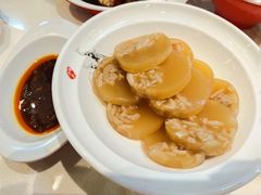 皮冻-喜家德虾仁水饺(北站店)