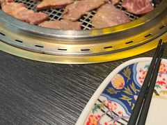 -AJIYA·池袋日式烧肉自助(天津万象城店)