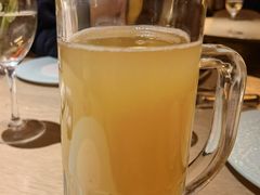 -波特曼西餐厅(中央大街店)