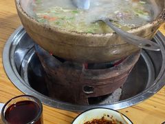 -蔡记·九米羊肉炉(东渡店)