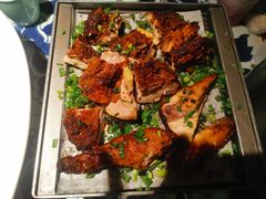 -绿茶餐厅(布吉万象汇店)