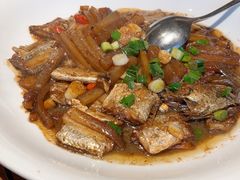 -小厨师·二十年沈家门小海鲜(百井坊巷店)